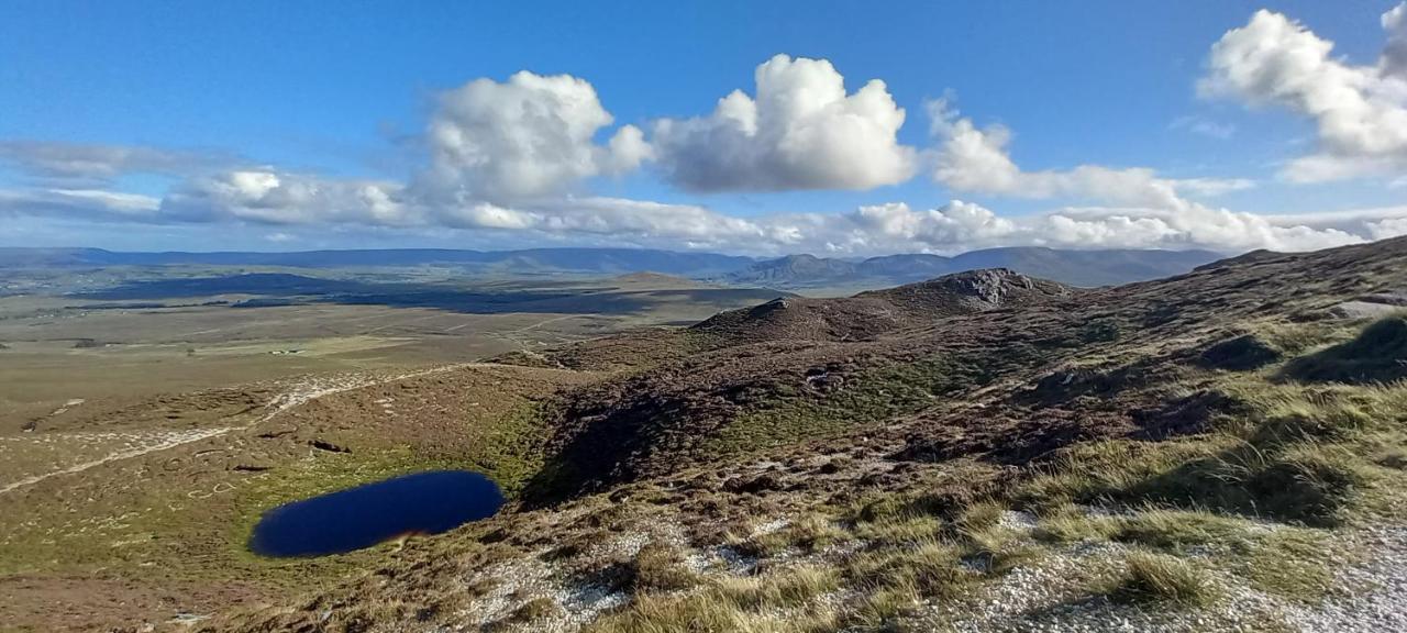 Eagle's Nest Connemara And Mayo * Westport