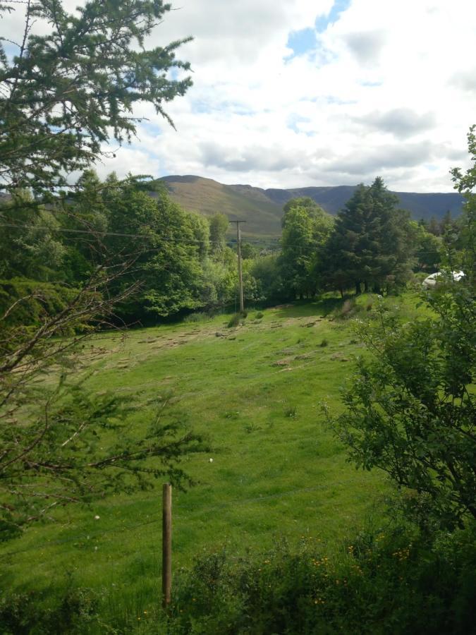 Eagle's Nest Connemara And Mayo Apartment