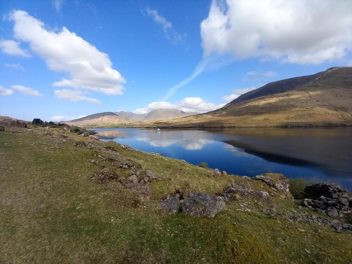Apartment Eagle's Nest Connemara And Mayo