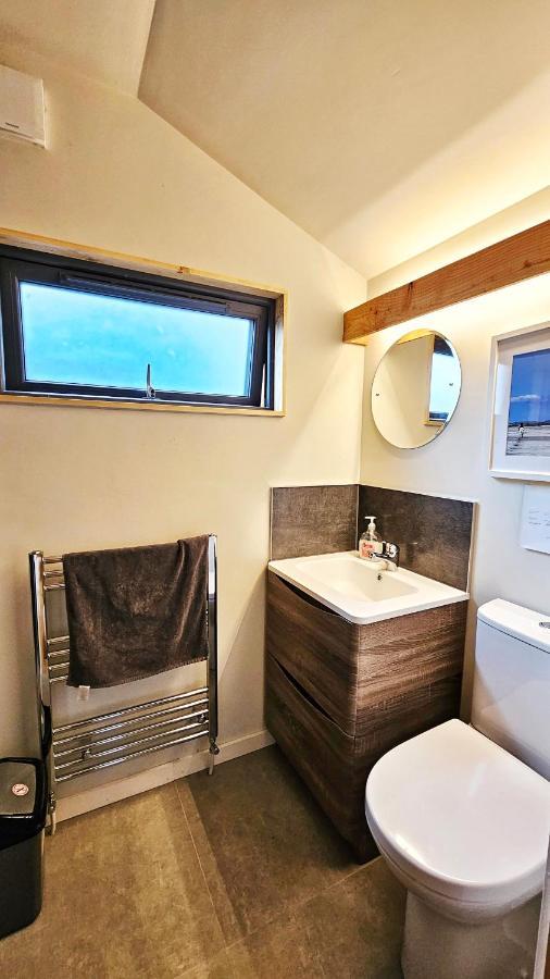 Apartment Eagle's Nest Connemara And Mayo