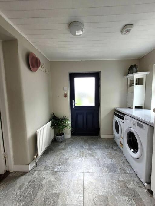 Killawalla Cottage, Westport.