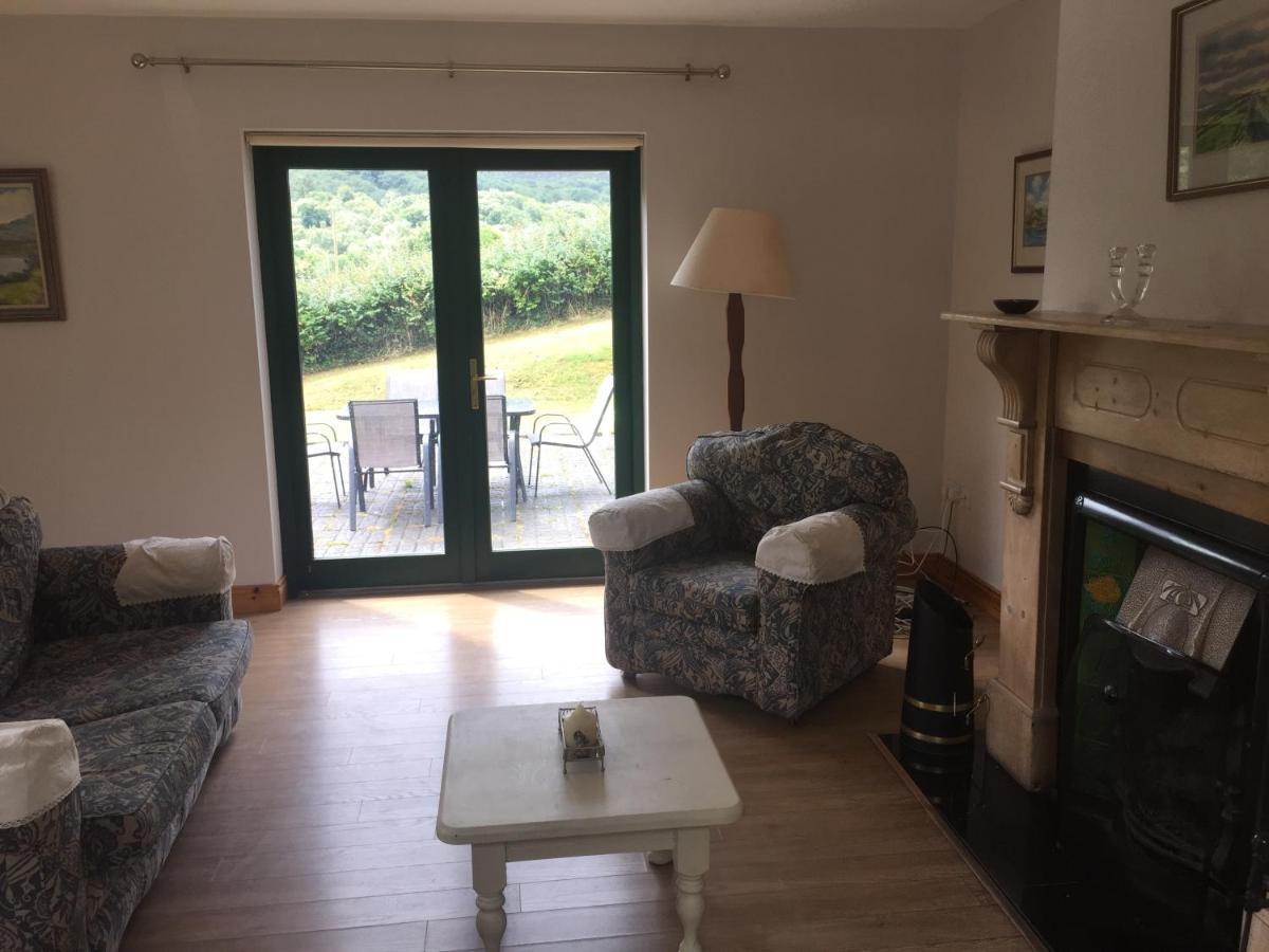 Holiday home Rose Holiday House Near Sea & Croagh Patrick, Sleeps 8 Westport