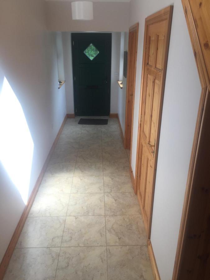 Holiday home Rose Holiday House Near Sea & Croagh Patrick, Sleeps 8