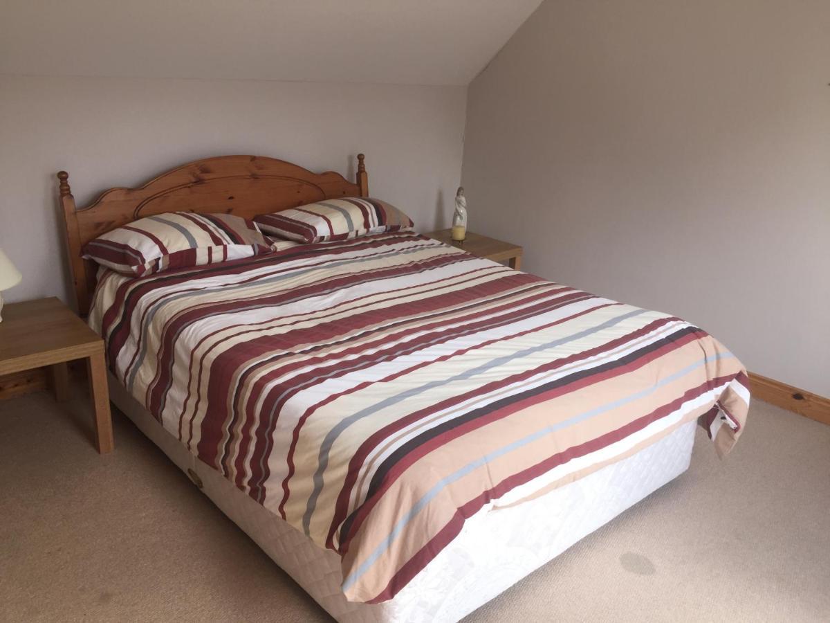 Rose Holiday House Near Sea & Croagh Patrick, Sleeps 8 Westport