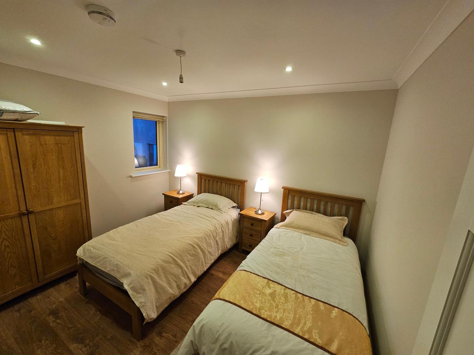 Town House Westport