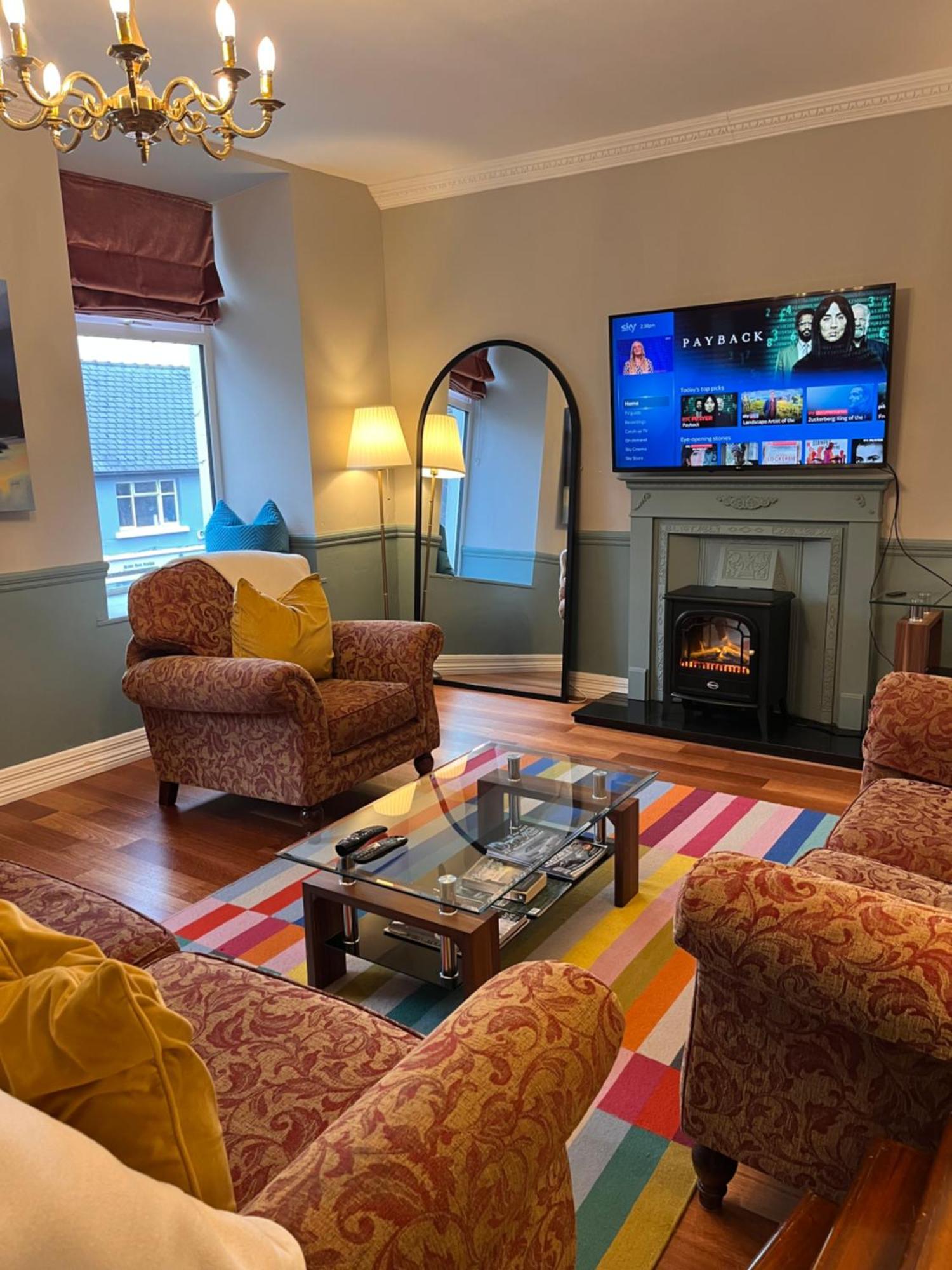 No10bridgestreet Apartment *