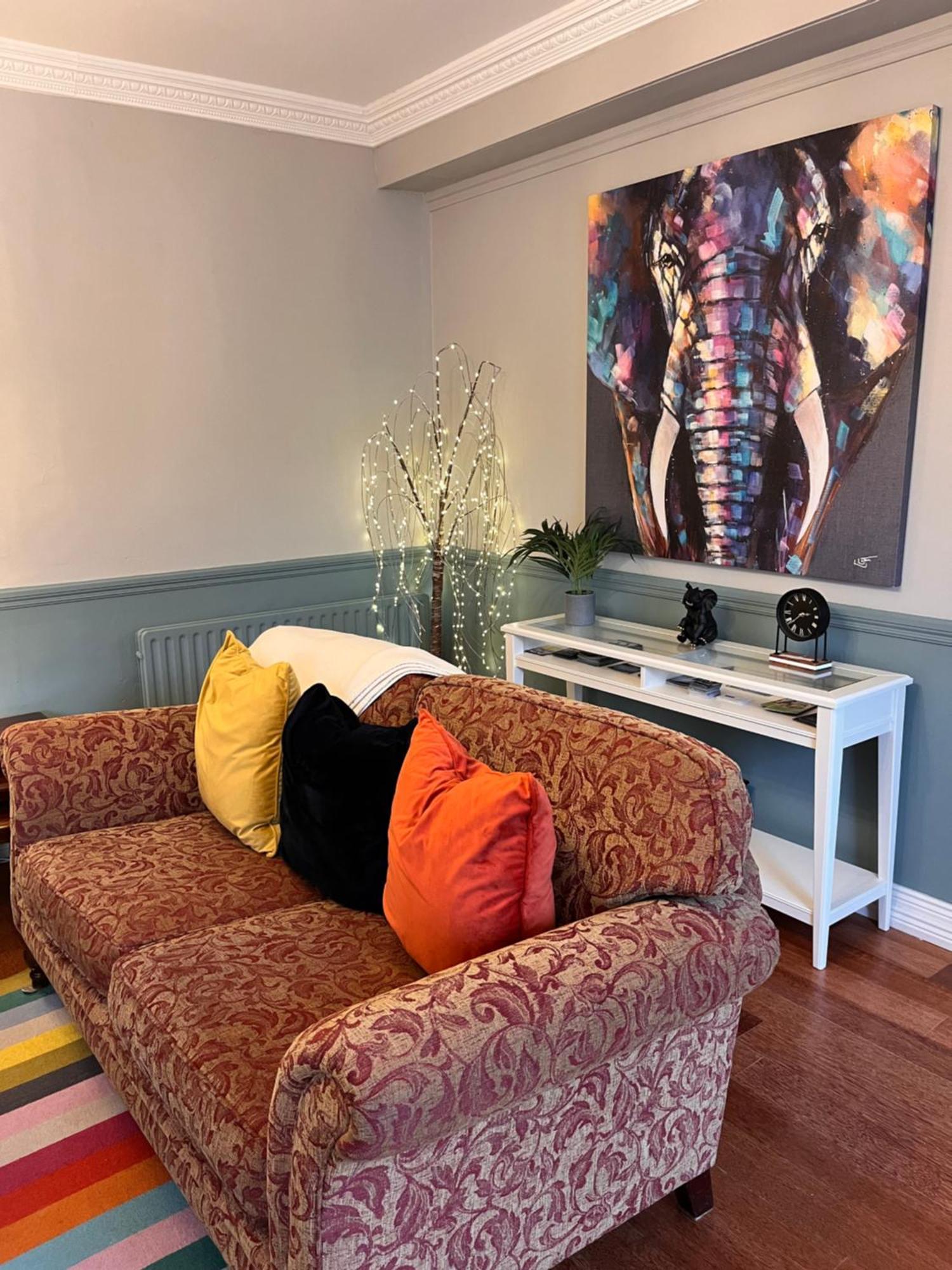 Apartment No10bridgestreet *