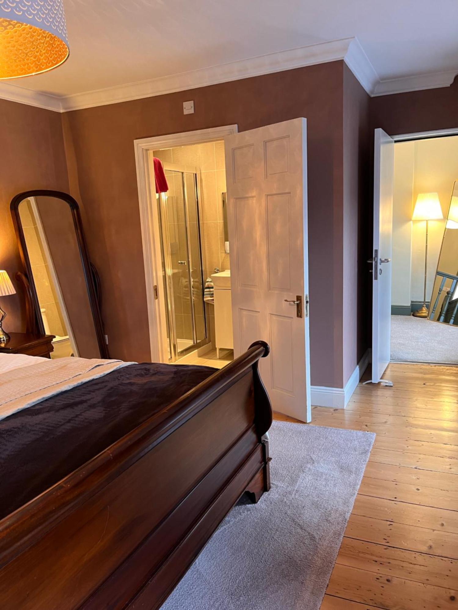 Apartment No10bridgestreet *