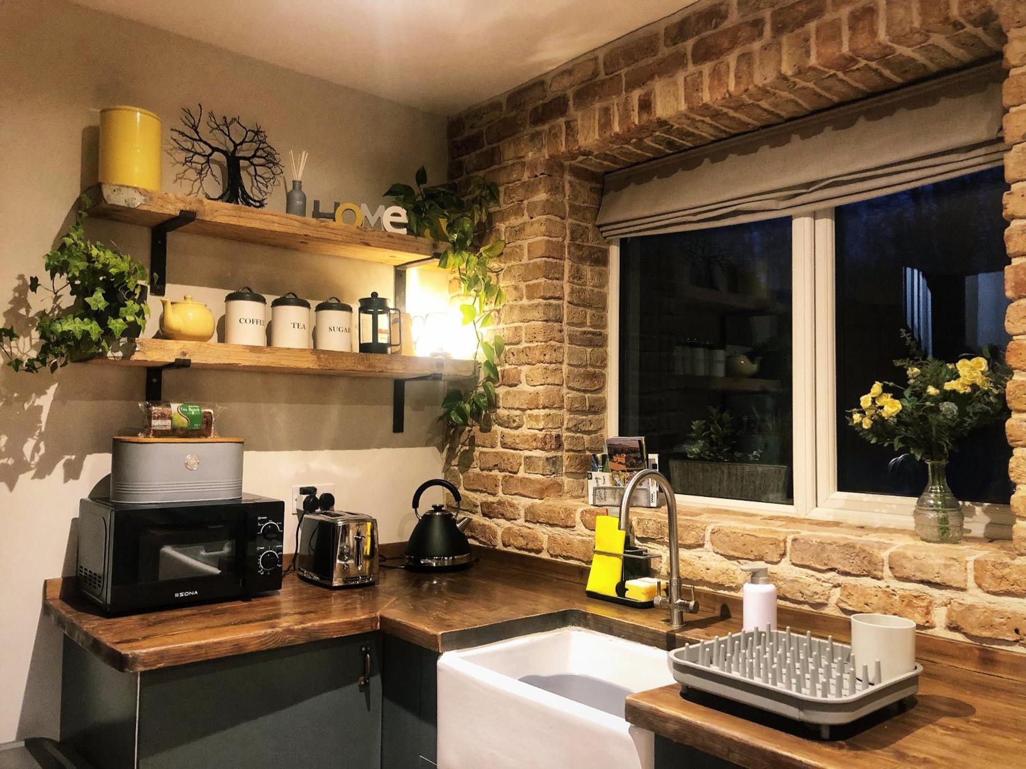 Holiday home Sandyhill -