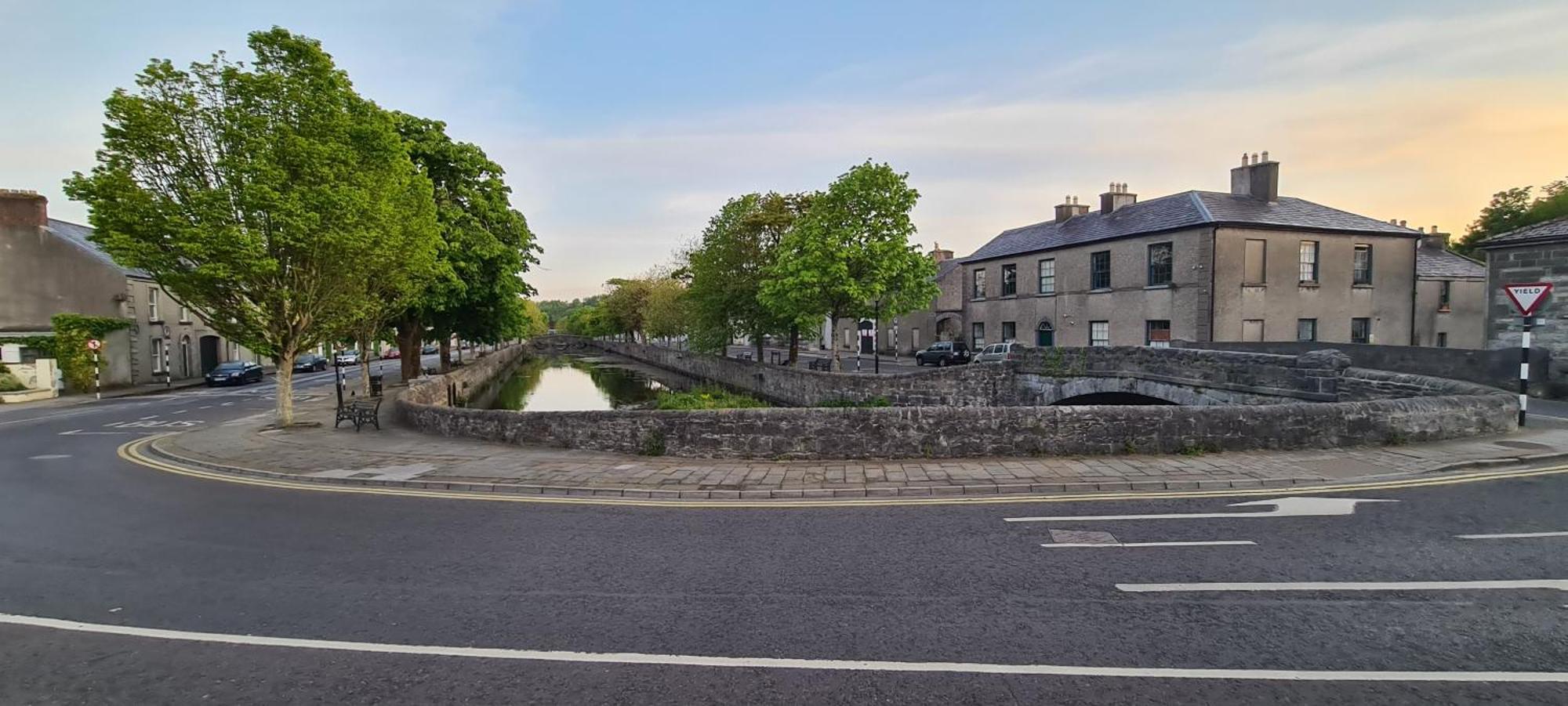 Holiday home Town House