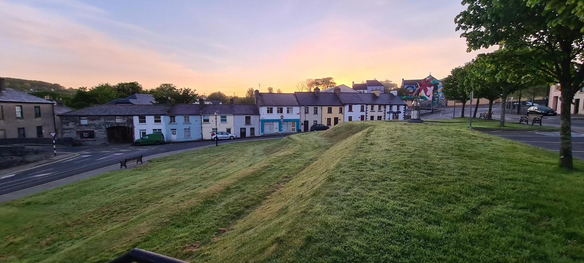Holiday home Town House *