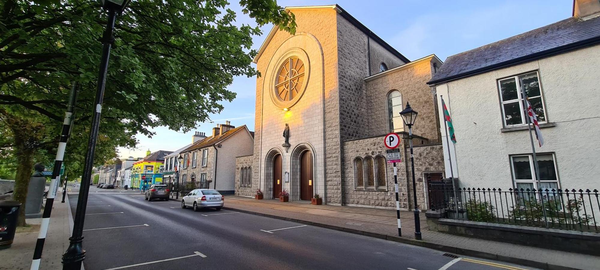 Holiday home Town House Westport