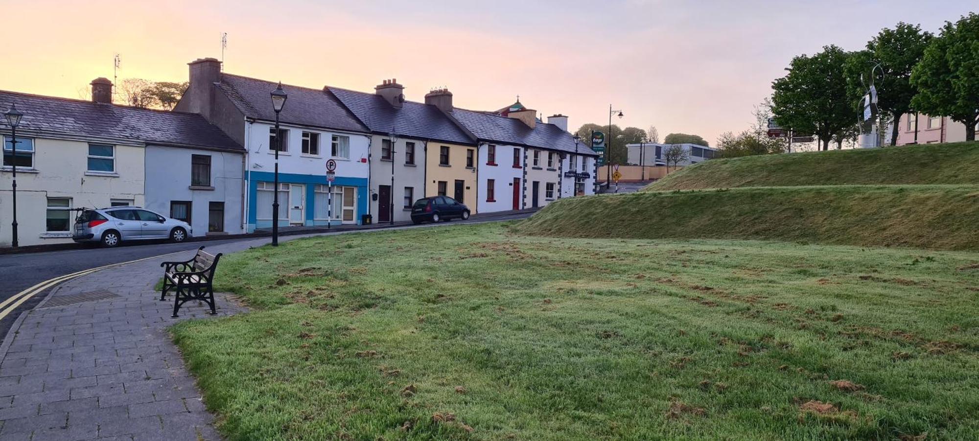 Town House Holiday home Westport