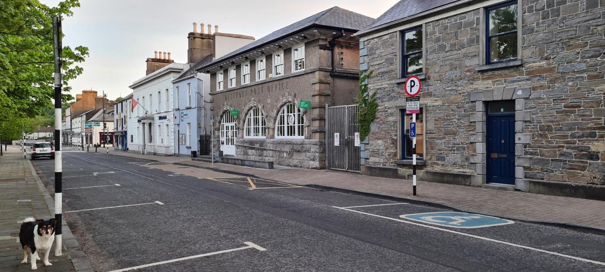 Holiday home Town House *