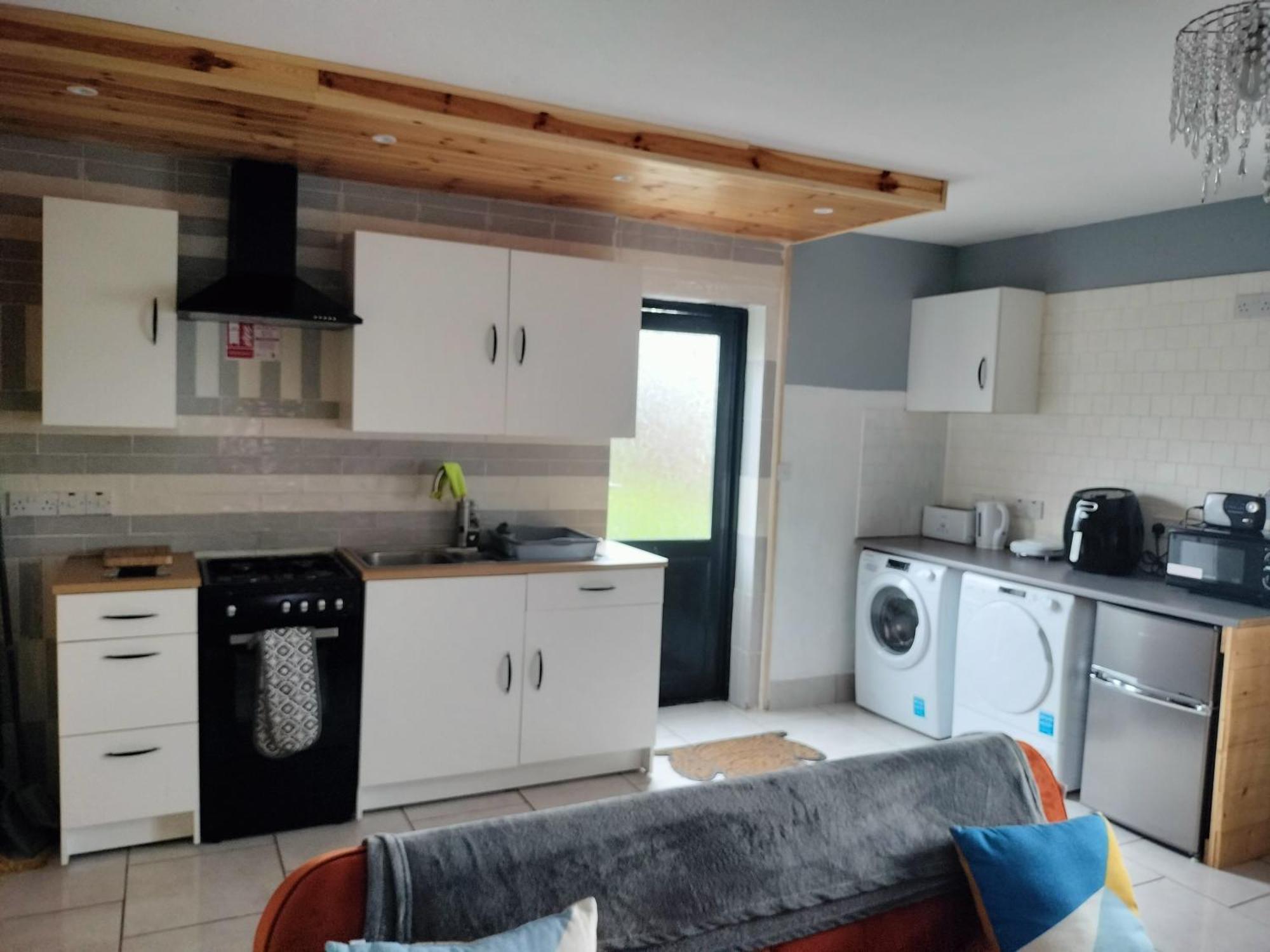 Apartment One Bedroom Achill Island Pets Allowed Westport