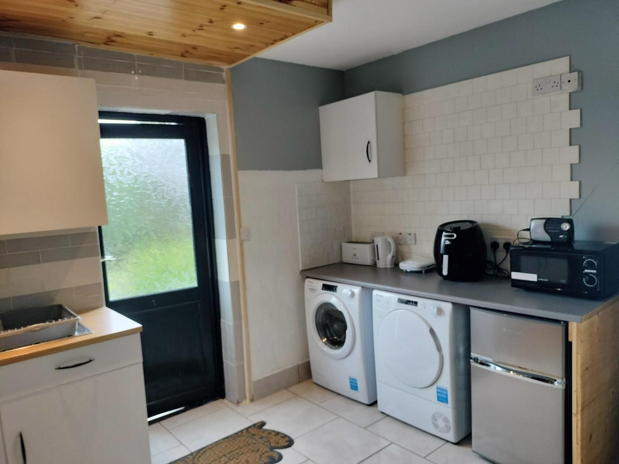 One Bedroom Achill Island Pets Allowed * Westport