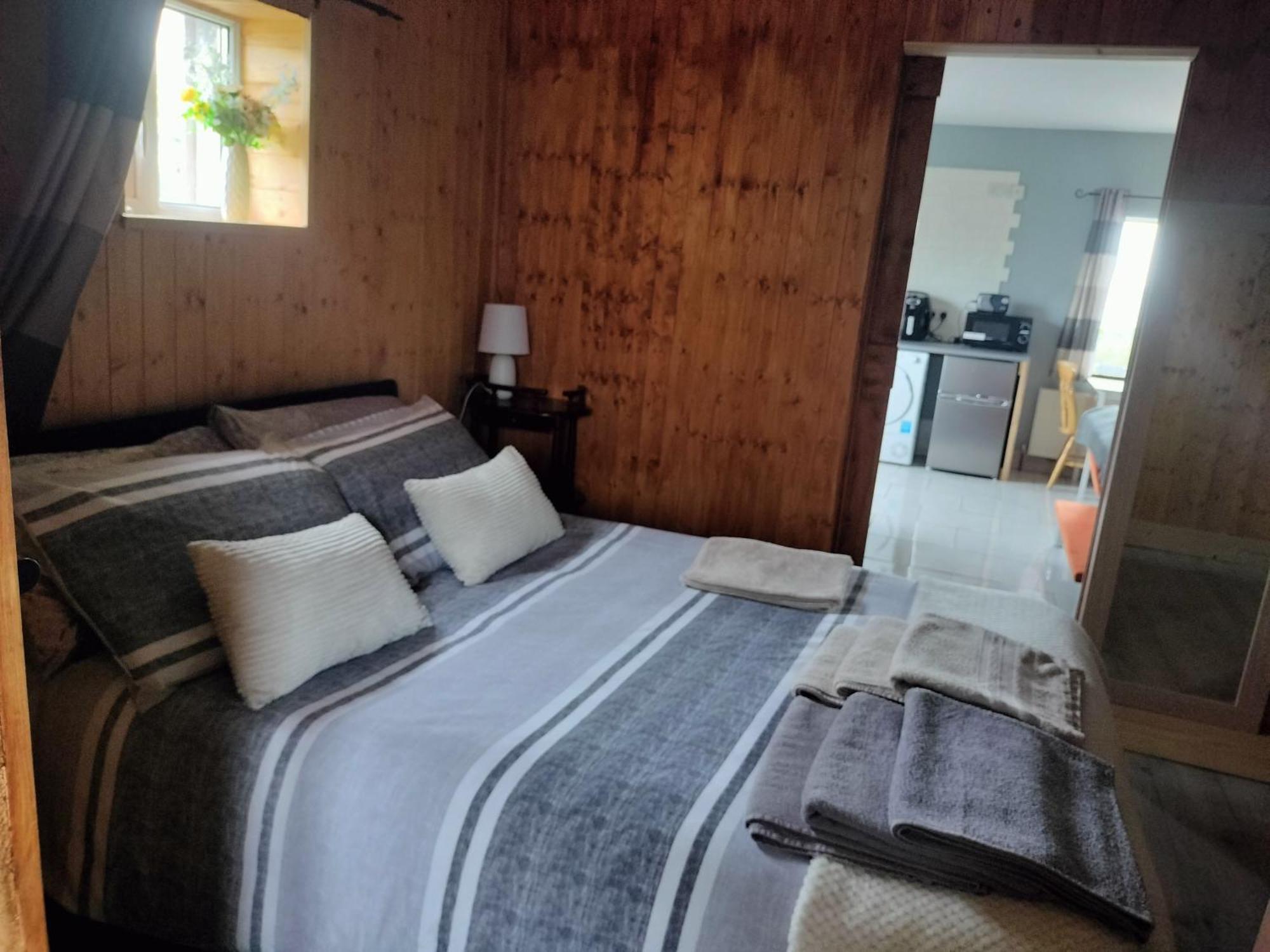 Apartment One Bedroom Achill Island Pets Allowed *