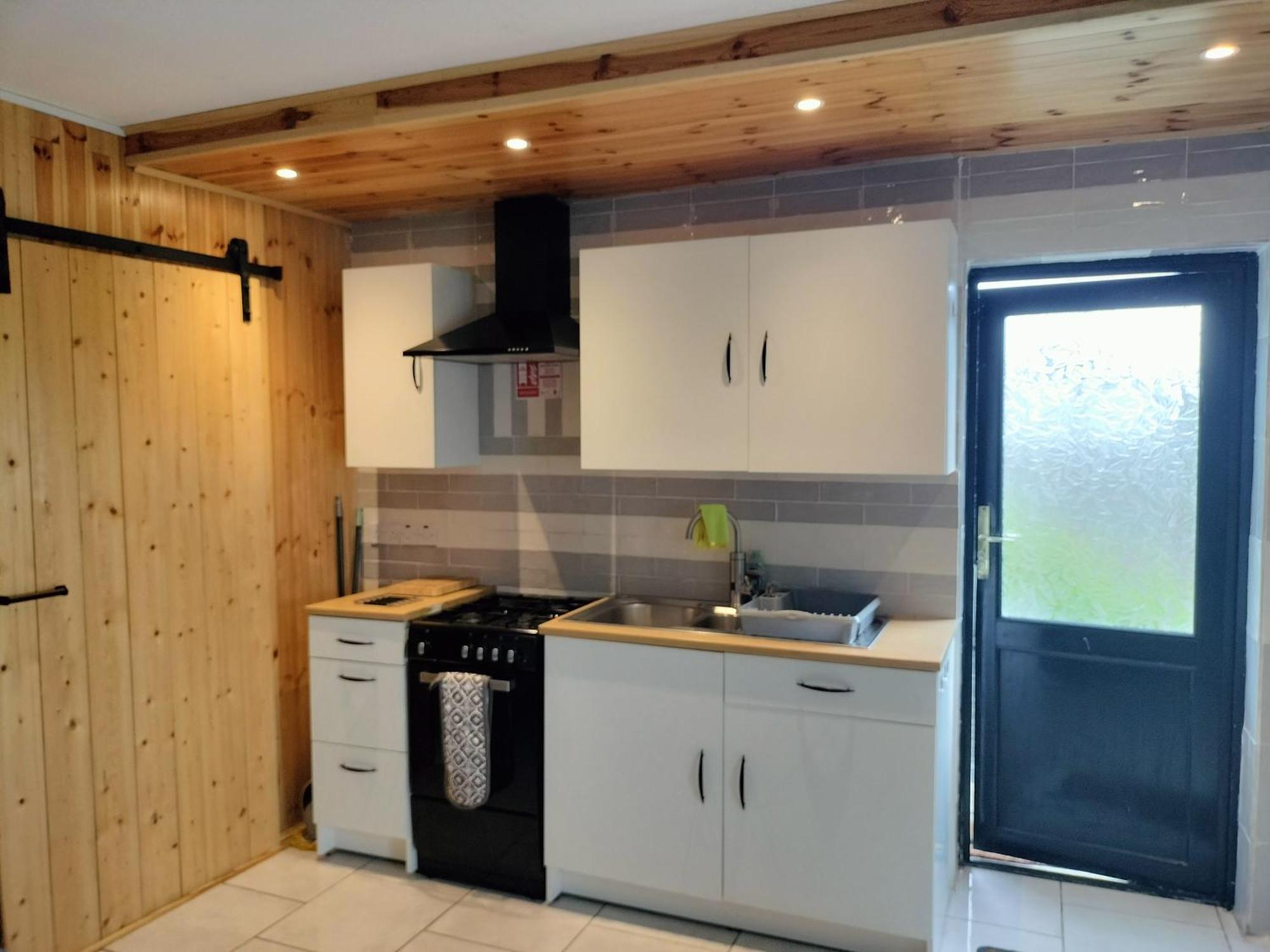 One Bedroom Achill Island Pets Allowed