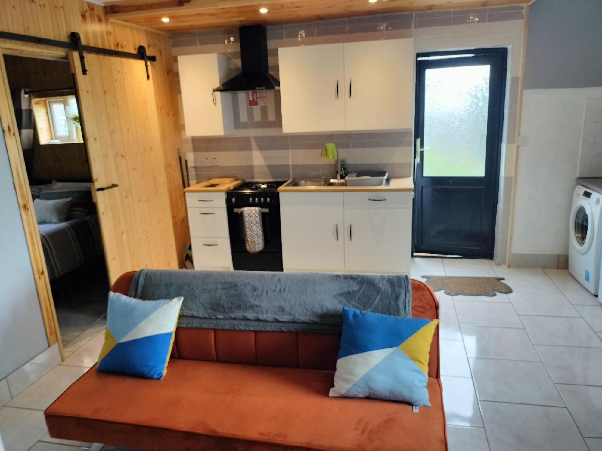 Apartment One Bedroom Achill Island Pets Allowed Westport