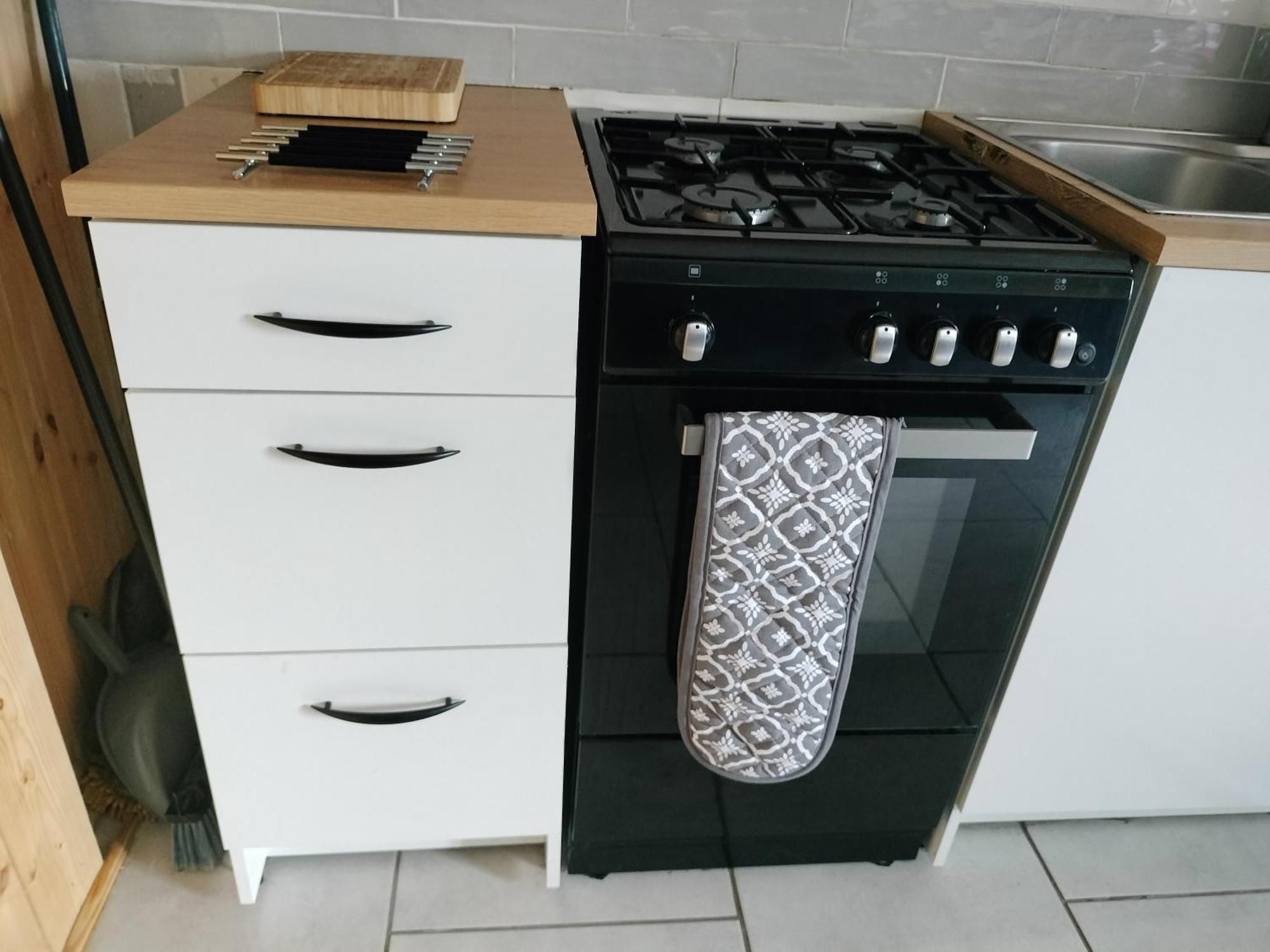 One Bedroom Achill Island Pets Allowed Apartment