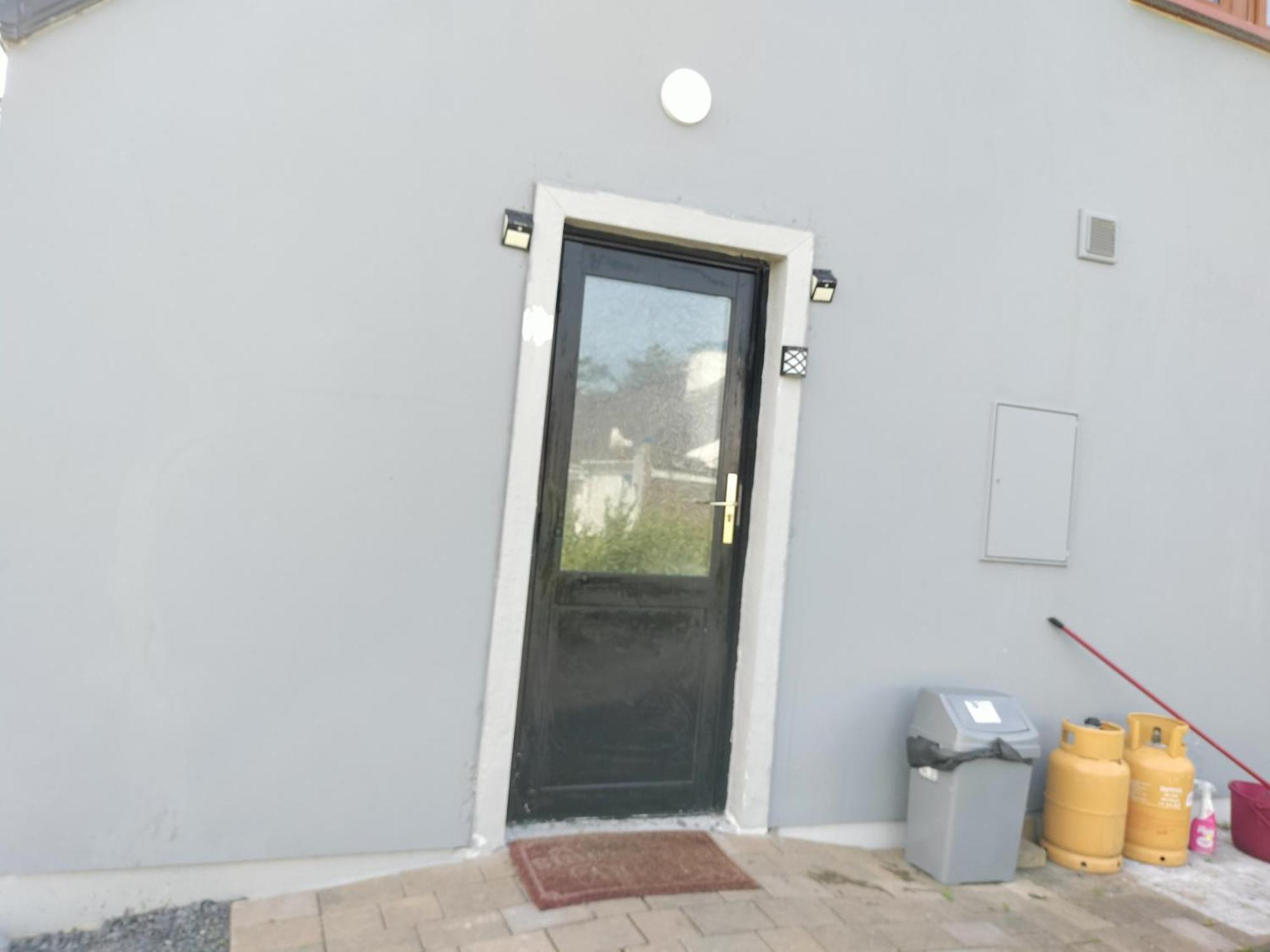 Apartment One Bedroom Achill Island Pets Allowed Westport