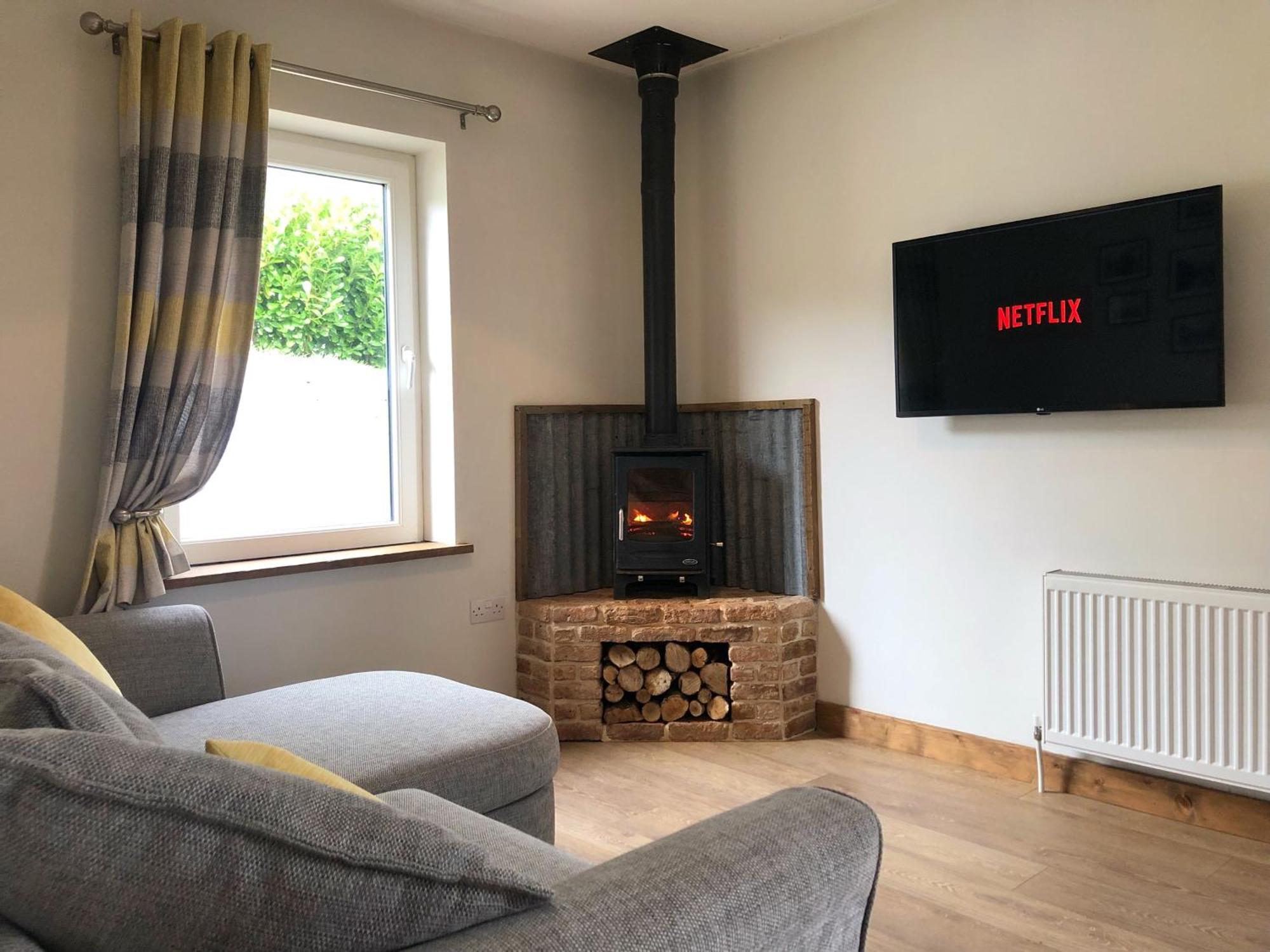Holiday home Sandyhill - *