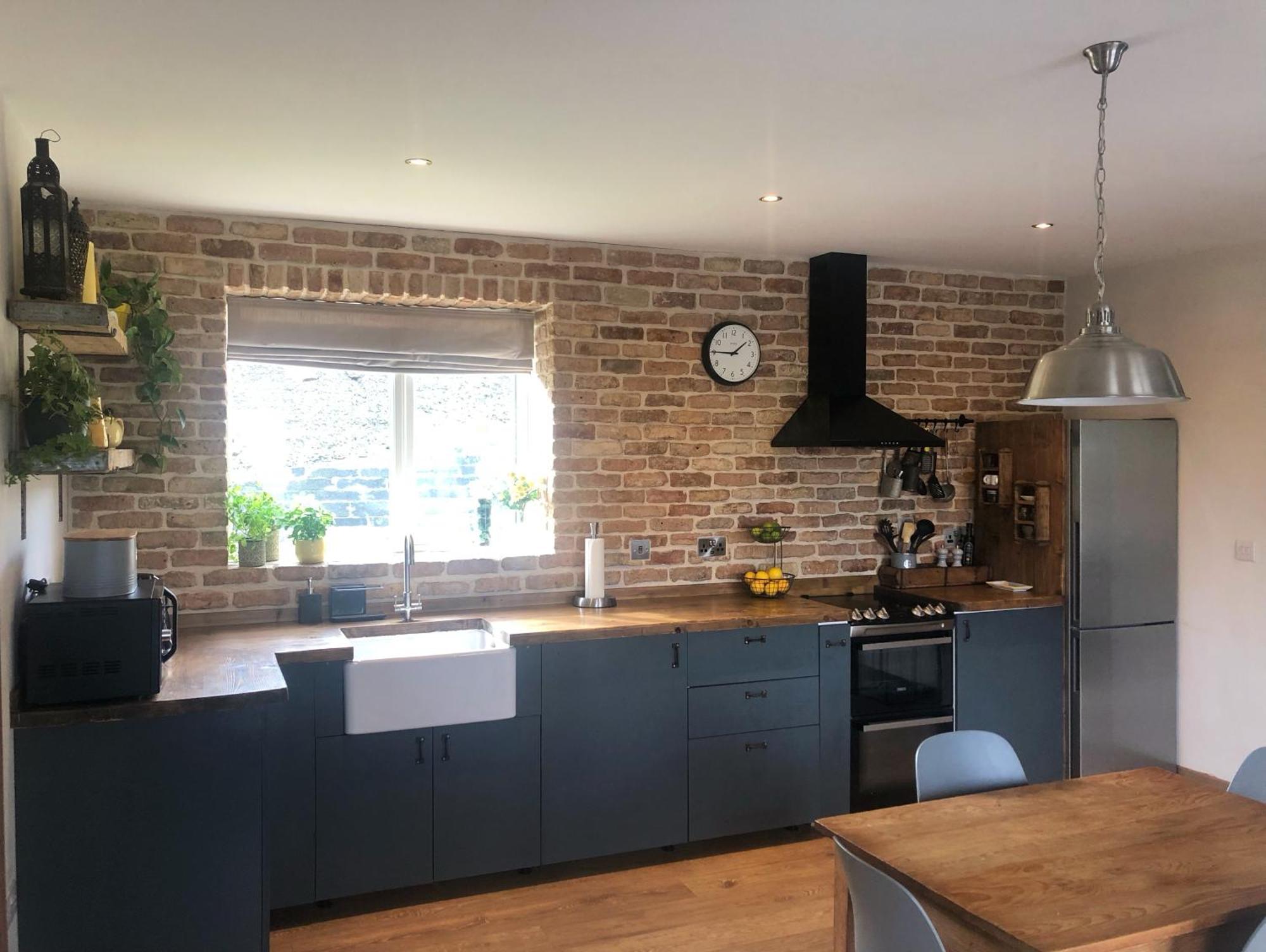 Holiday home Sandyhill - *