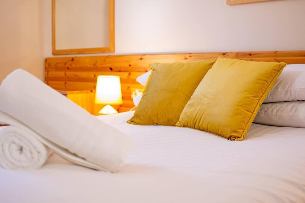 Apartment 304 - The Harbour View By Shortstays Westport