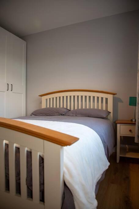 Forkfield Holiday home