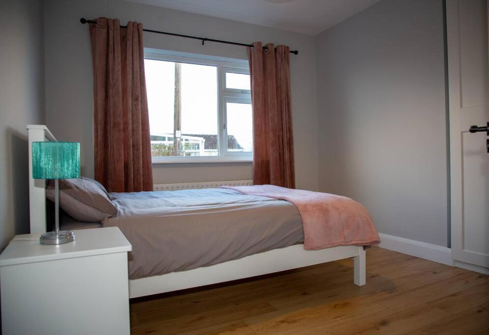 Forkfield Holiday home Westport