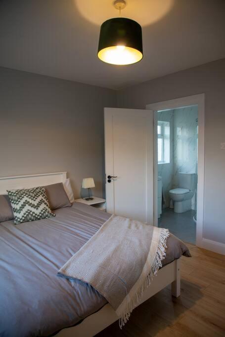 Holiday home Forkfield Westport