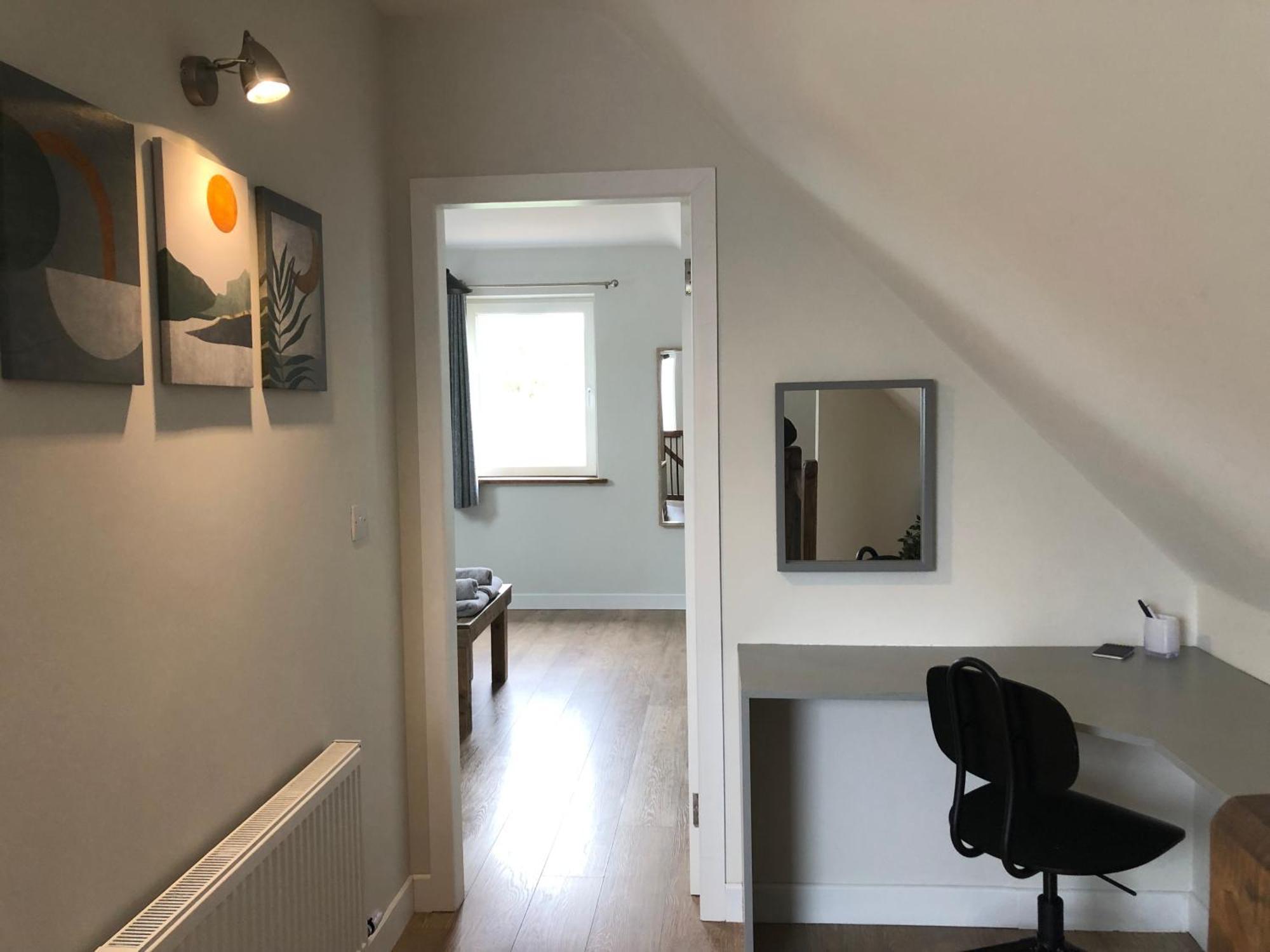 Holiday home Sandyhill - *