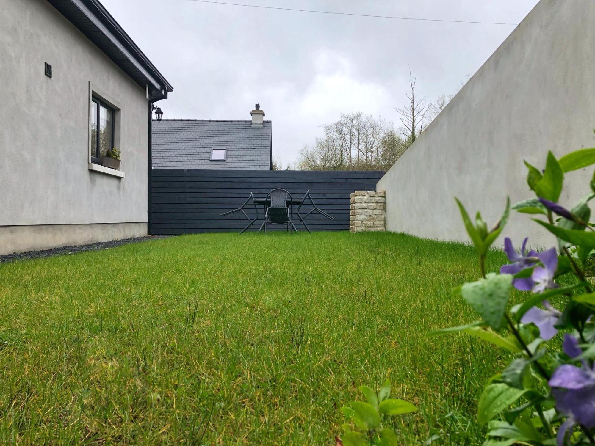 Holiday home Sandyhill - *