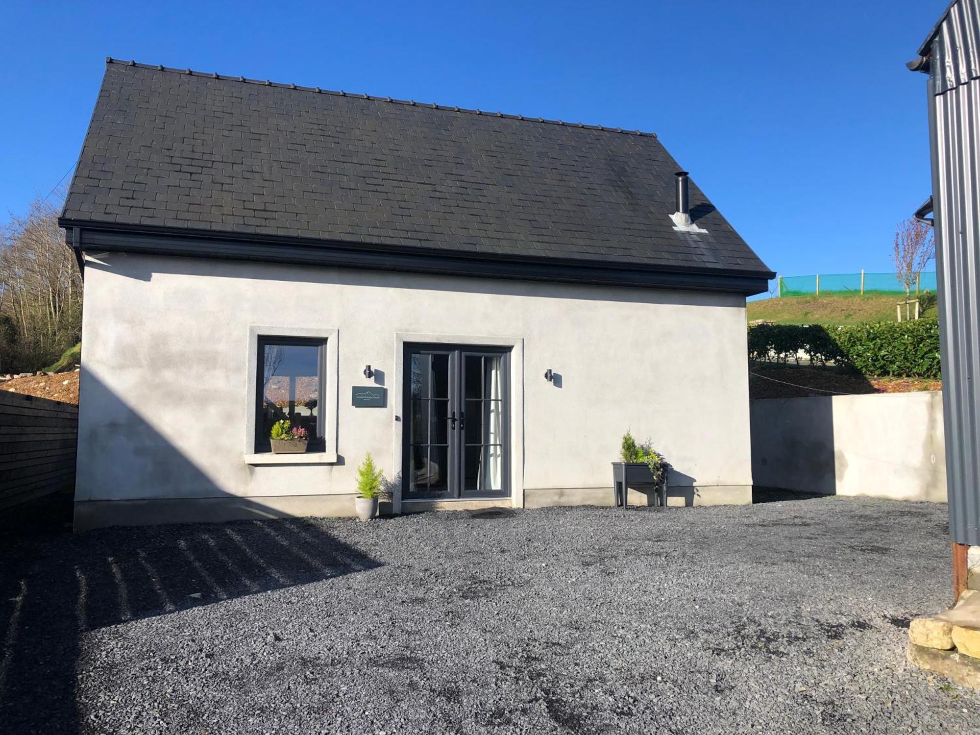 Holiday home Sandyhill -