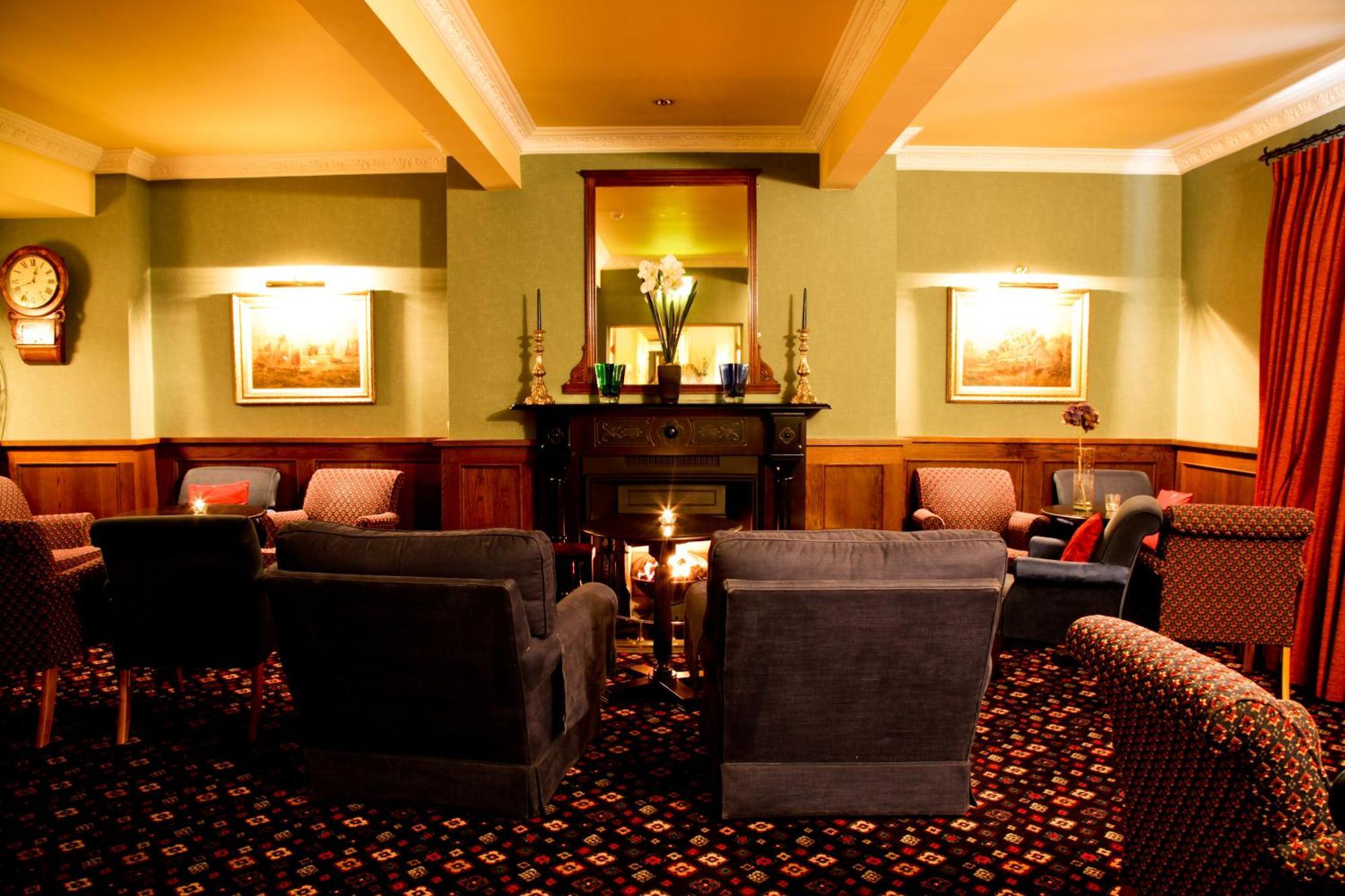 Hotel Ardmore