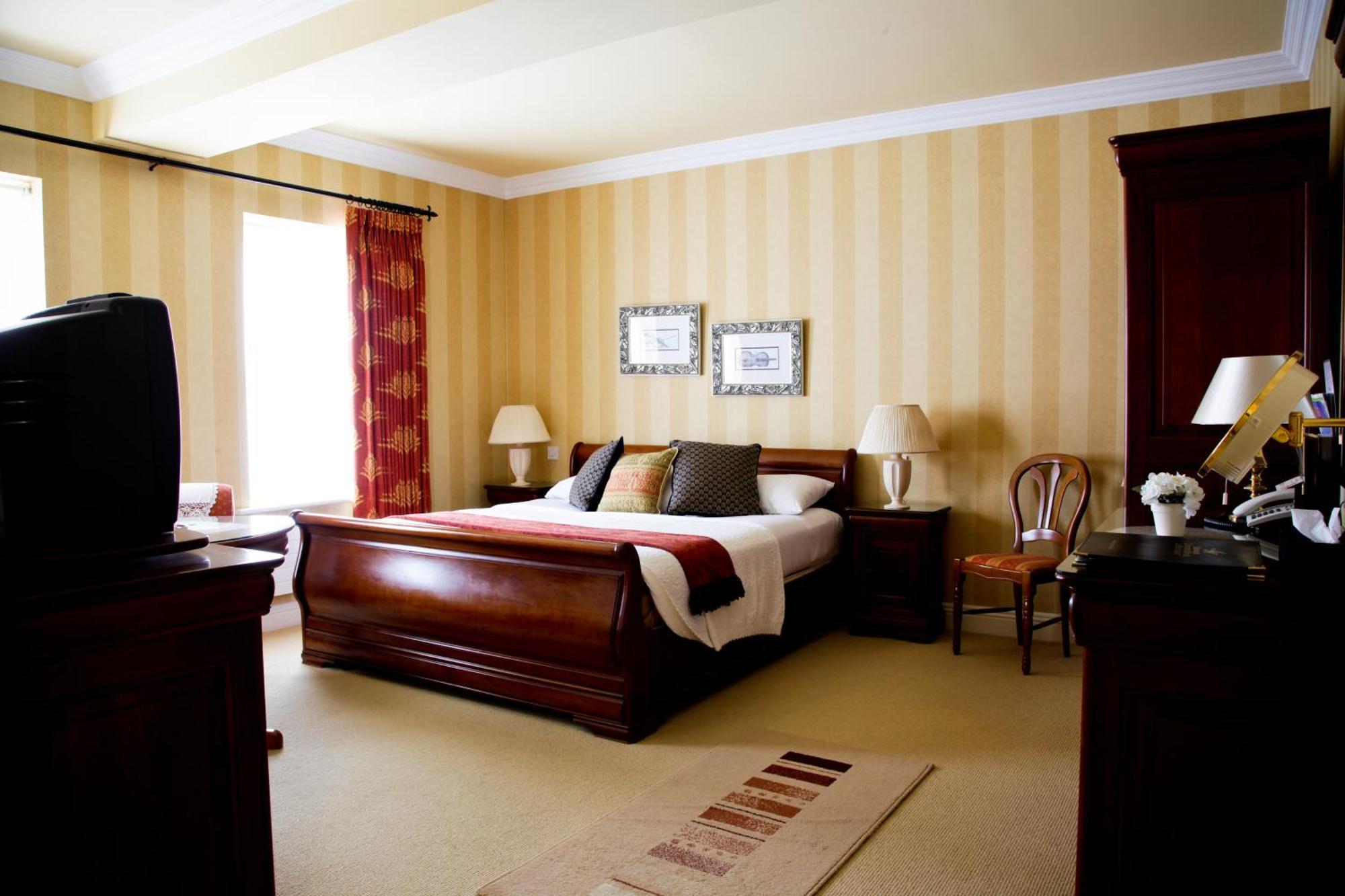 Hotel Ardmore 4*