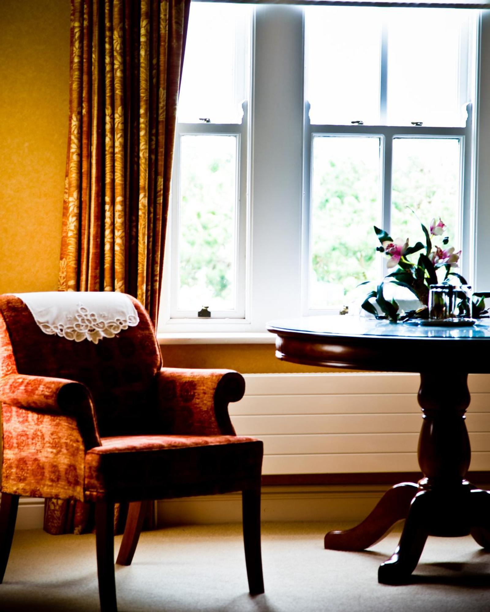 Hotel Ardmore