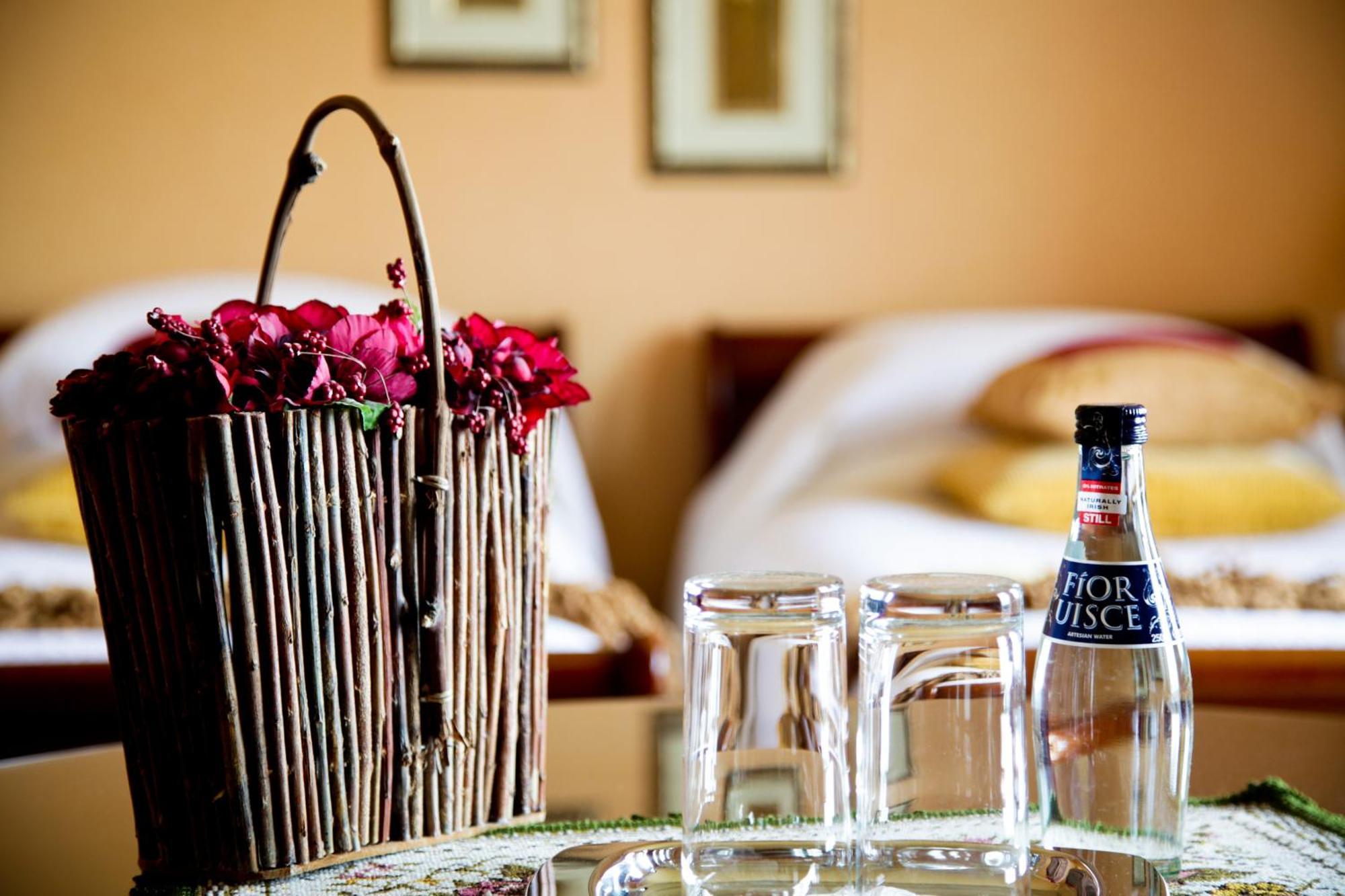 Hotel Ardmore 4*