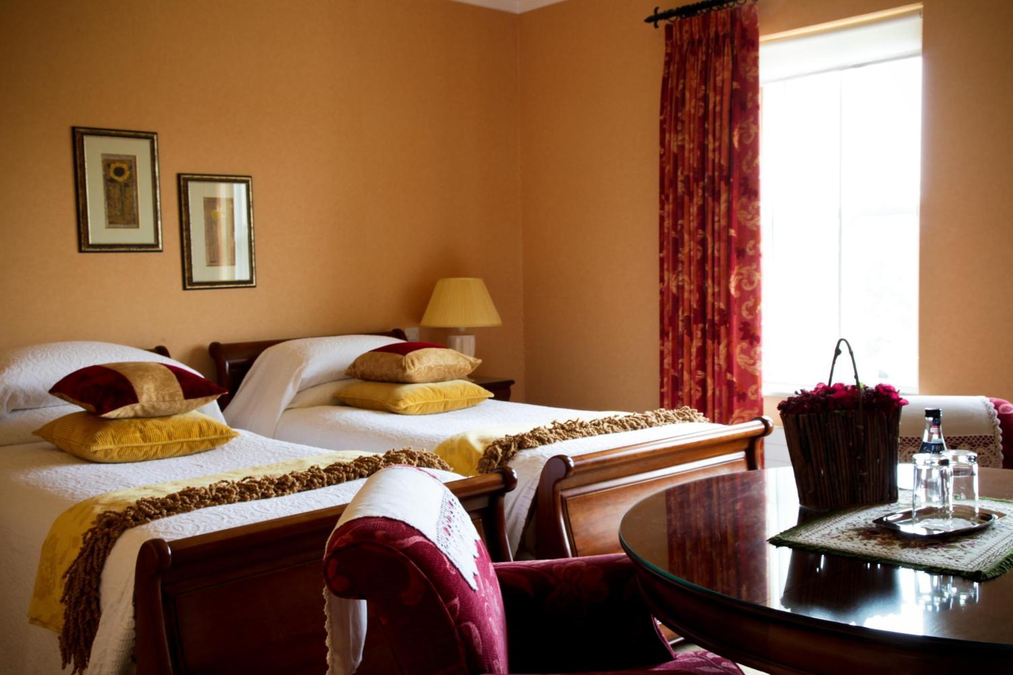 Hotel Ardmore Westport