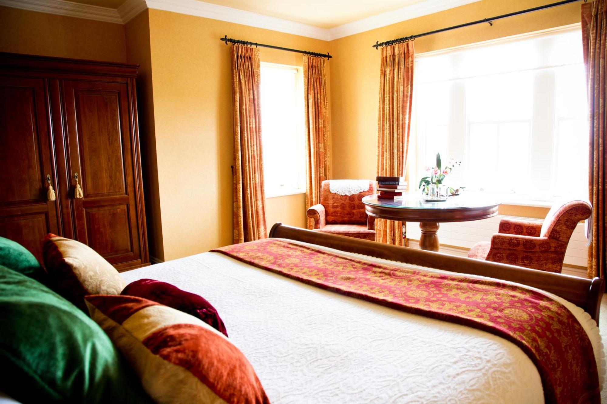 Hotel Ardmore