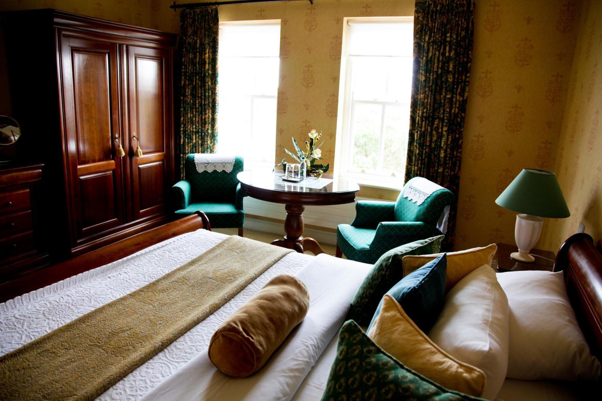 Hotel Ardmore Westport