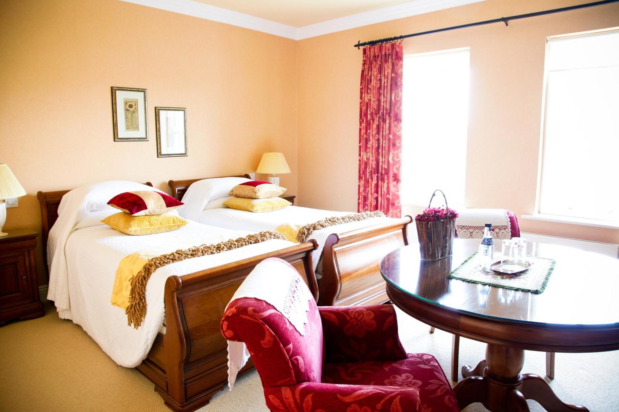 Hotel Ardmore