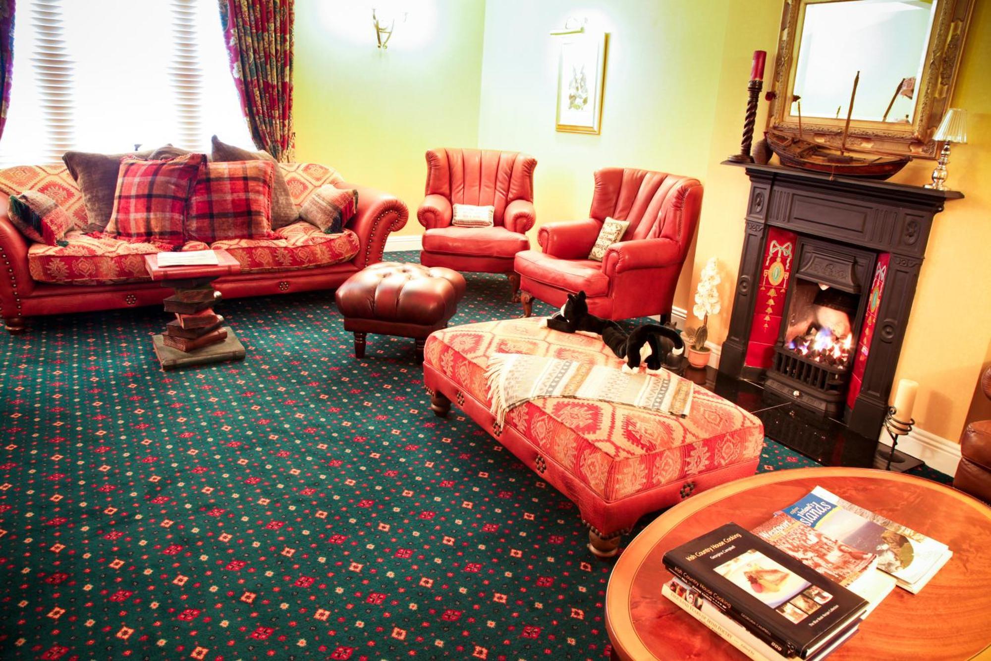 Hotel Ardmore 4*
