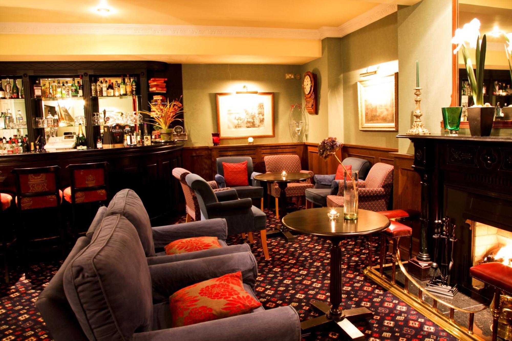 Hotel Ardmore Westport