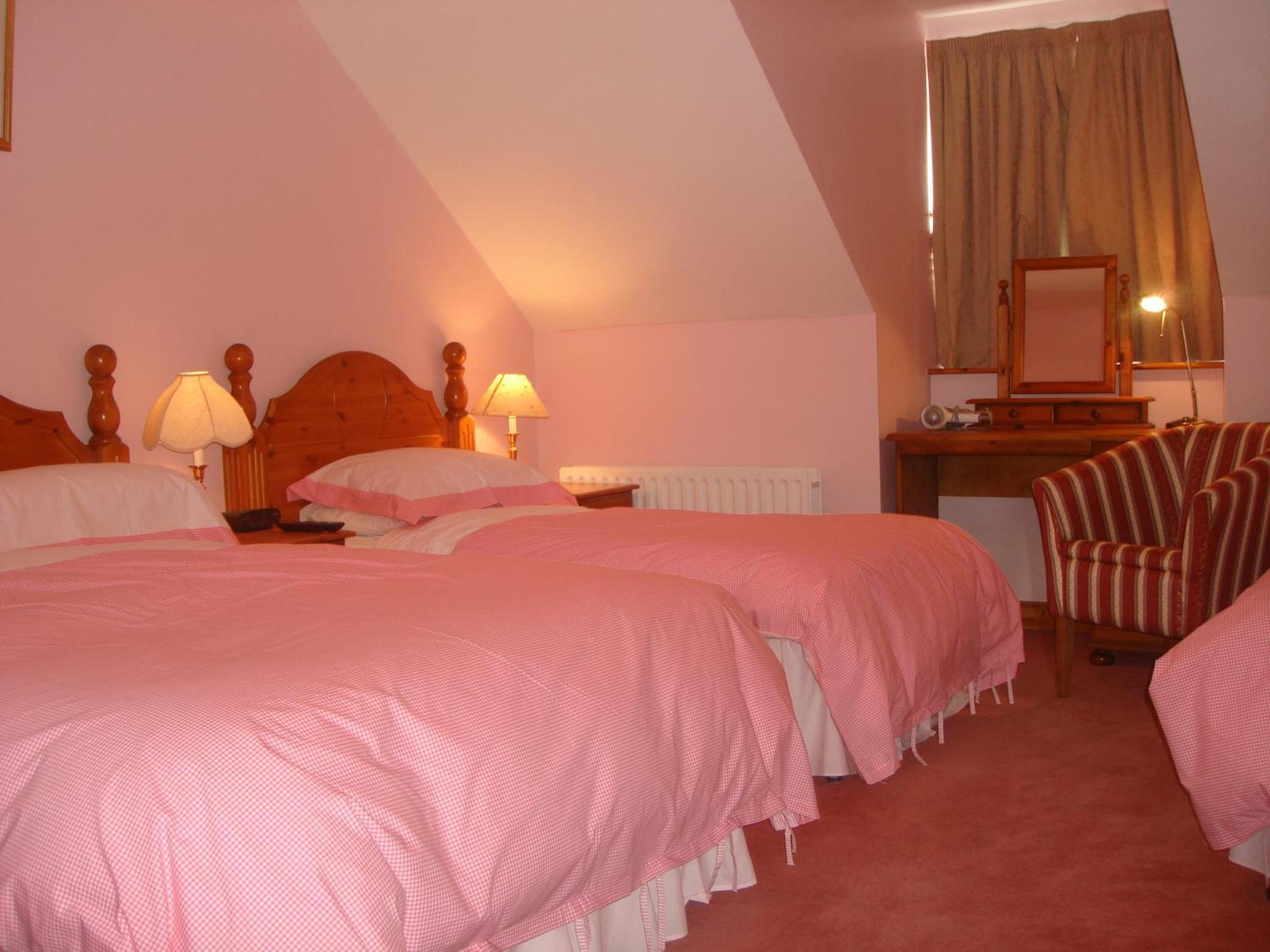 Bed & Breakfast Rosmo House Westport