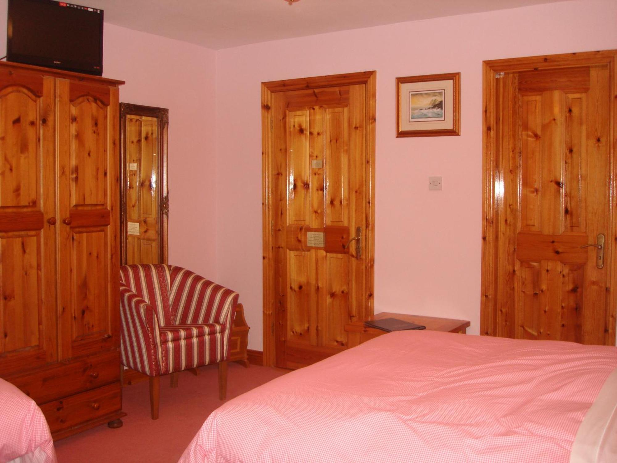 Bed & Breakfast Rosmo House 3*