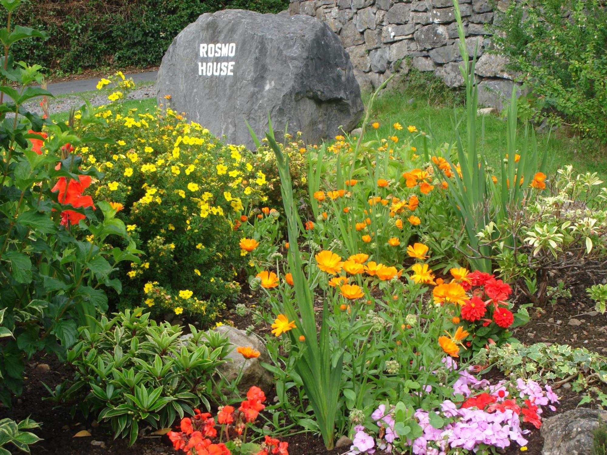Bed & Breakfast Rosmo House