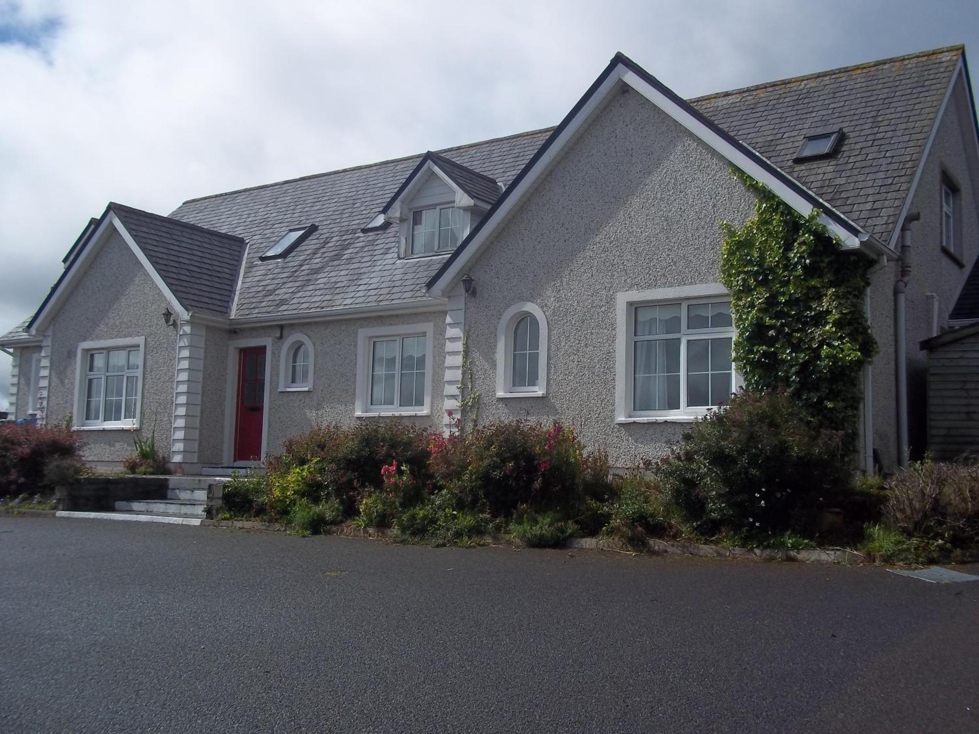 Bed & Breakfast Nephin *