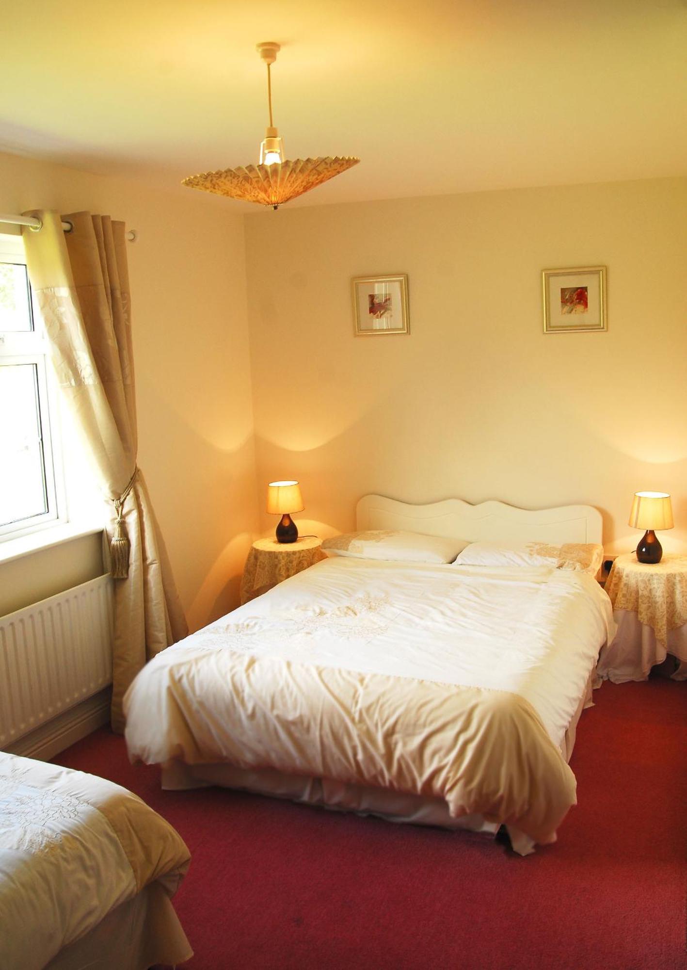 Bed & Breakfast Nephin