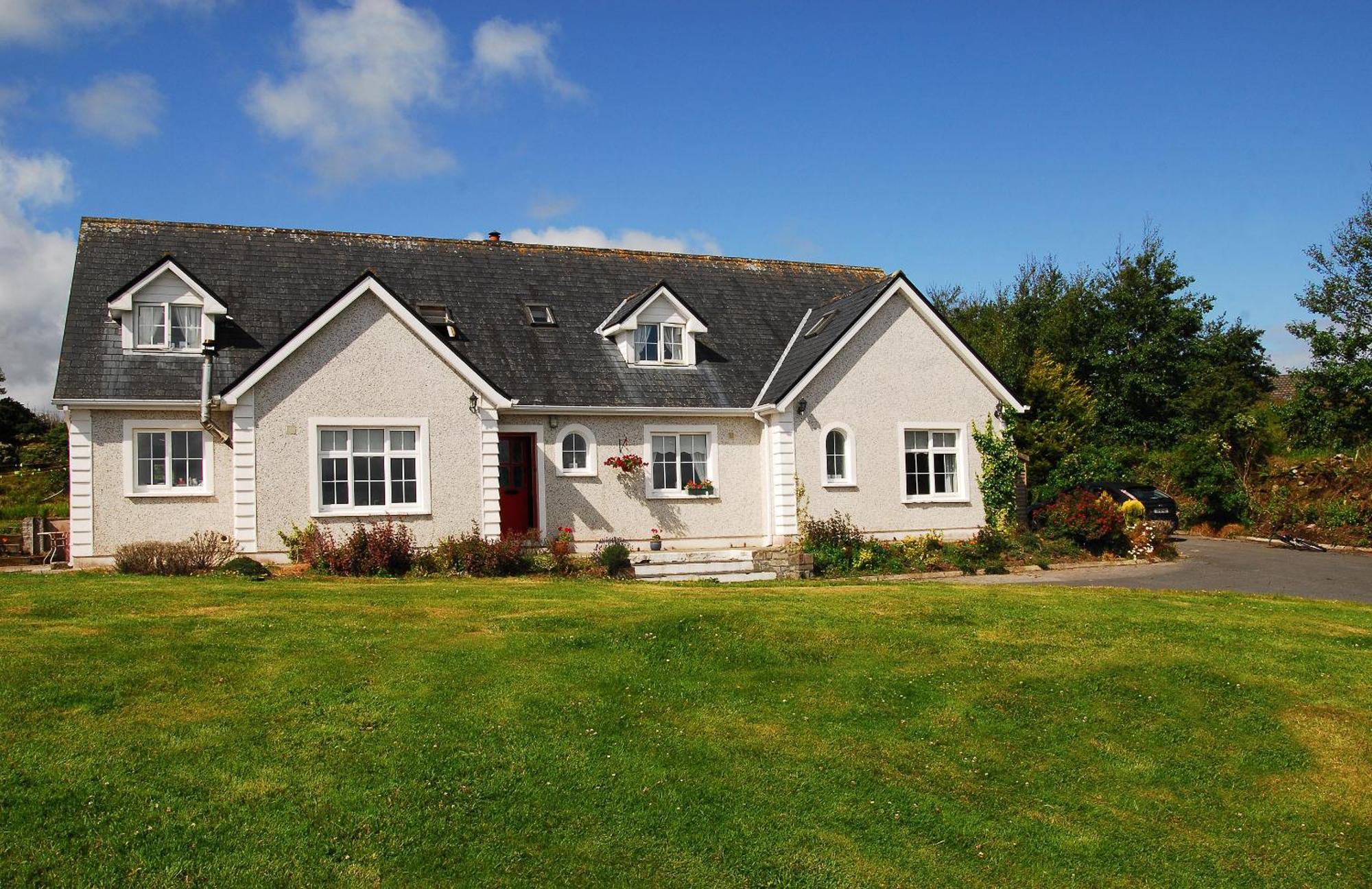 Bed & Breakfast Nephin *